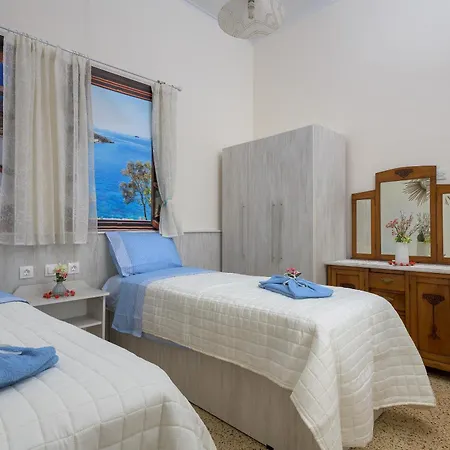 Rhodes Heaven Jasmine * Malona Village