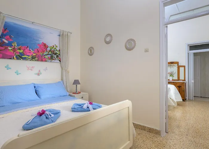 Rhodes Heaven Jasmine *