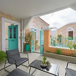 Holiday home Rhodes Heaven Jasmine *