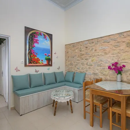 Holiday home Rhodes Heaven Jasmine *