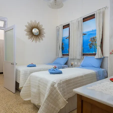 Rhodes Heaven Jasmine Holiday home *