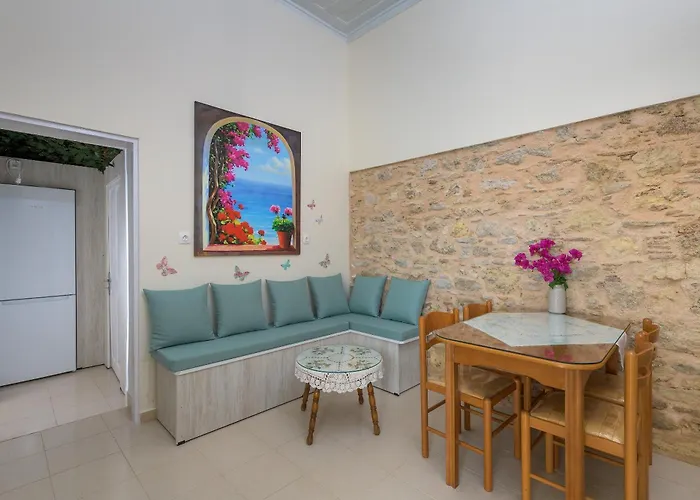 Holiday home Rhodes Heaven Jasmine *