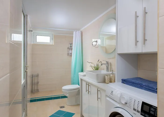 펜션 Rhodes Heaven Jasmine *