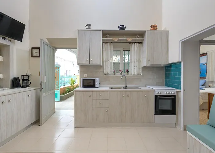 Holiday home Rhodes Heaven Jasmine Malona Village