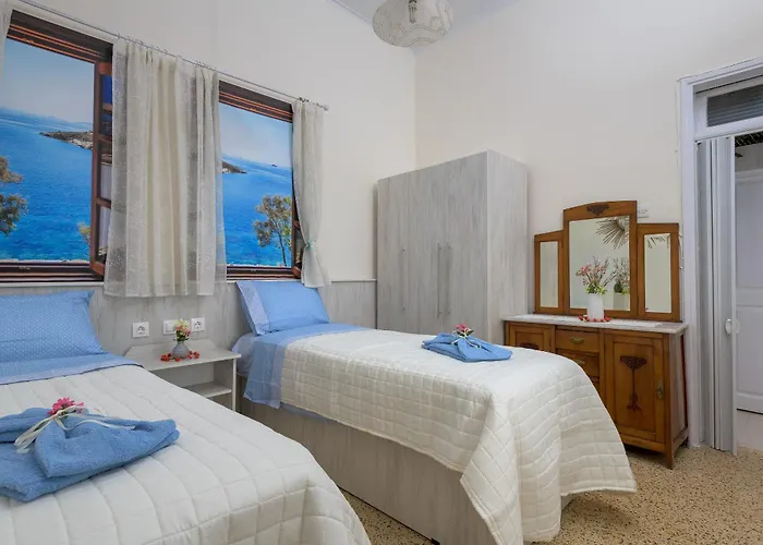 Rhodes Heaven Jasmine * Malona Village