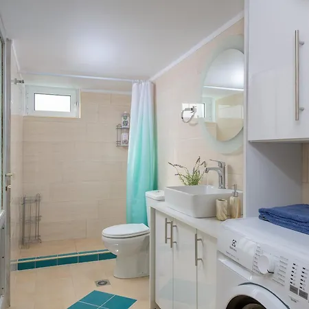 Prázdninový dům Rhodes Heaven Jasmine *