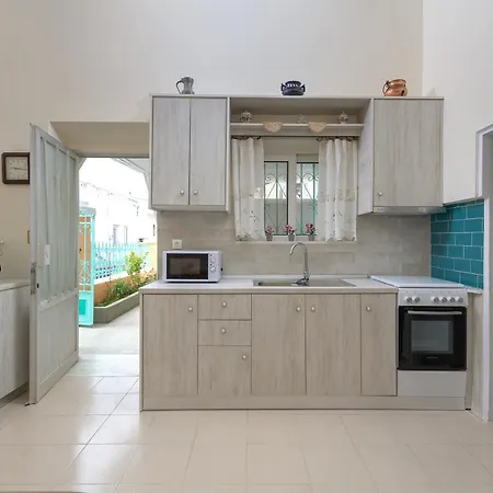 Ferienhaus Rhodes Heaven Jasmine Malona Village
