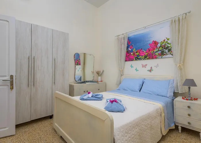 Rhodes Heaven Jasmine